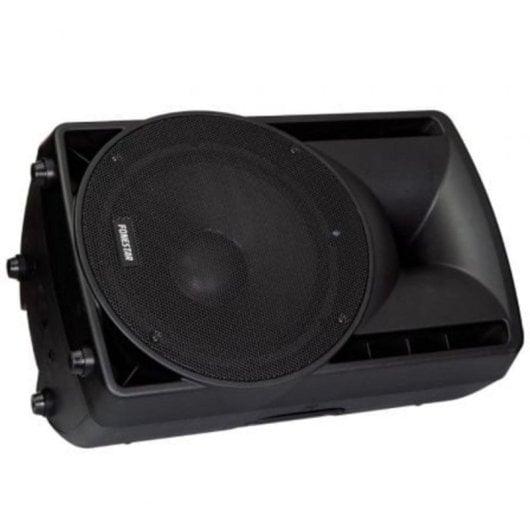 Altavoces Fonestar Activos Alámbricos 440W con Bluetooth, USB/SD y Ecualizador