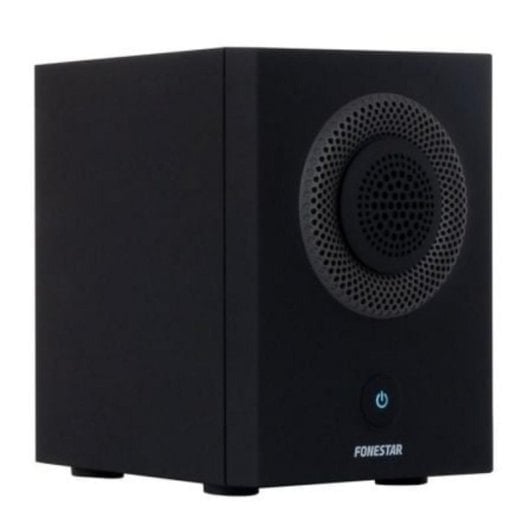 Altavoces Fonestar Bluetooth TWS 12W mit NFC und 10h Akku, DOTS-N