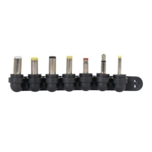 Laptop Ladegerät Fonestar AD-2436 36W 7 Anschluss 9-24V Laptop Ladegerät Fonestar AD-2436 36W 7 Anschluss 9-24V