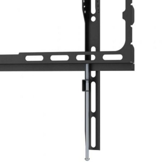 Soporte de Pared Fonestar FIX-044EN para TV 32-70" Extraplano VESA Hasta 45kg Negro