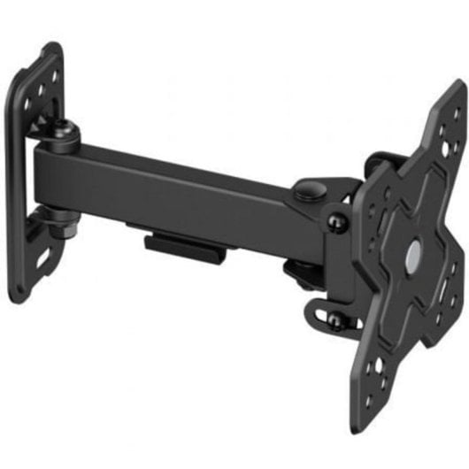 Soporte TV Fonestar MOV-111EN orientable 13-32" VESA 75x75/100x100 hasta 20kg negro