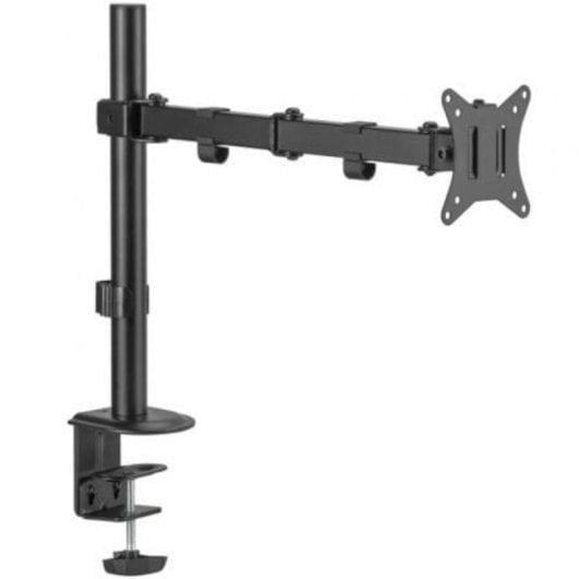Fonestar SMM-11BA Suporte de Mesa para Monitor 32" VESA 75/100 com Braço Articulado Preto
