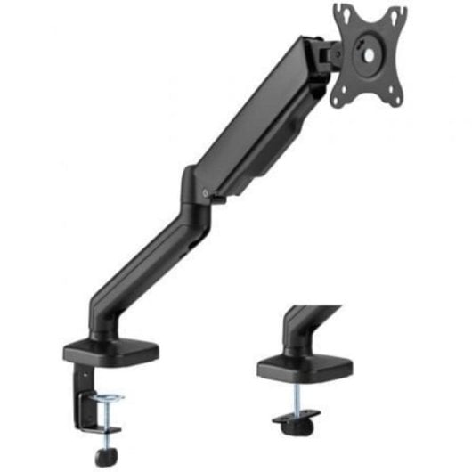 Soporte monitor Fonestar SMM-11PR mesa articulado 17-32" hasta 9kg VESA negro