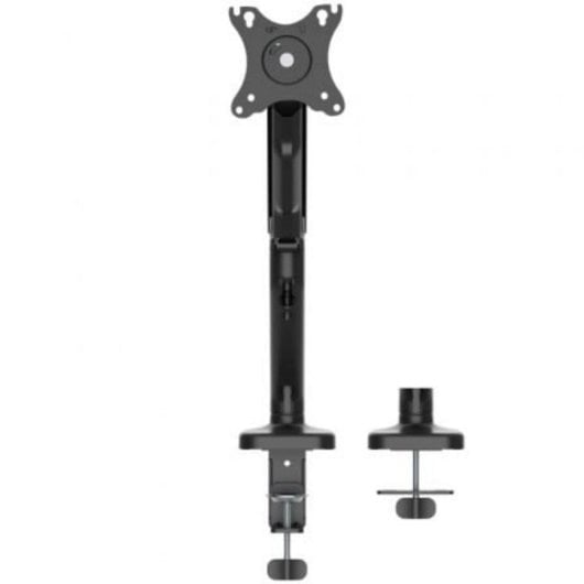 Soporte monitor Fonestar SMM-11PR mesa articulado 17-32" hasta 9kg VESA negro