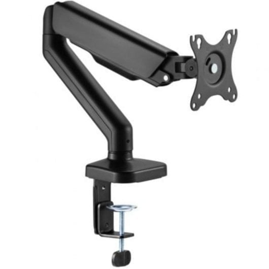 Soporte monitor Fonestar SMM-11PR mesa articulado 17-32" hasta 9kg VESA negro