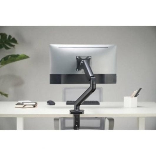 Soporte monitor Fonestar SMM-11PR mesa articulado 17-32" hasta 9kg VESA negro