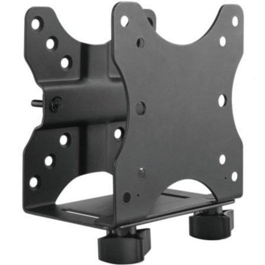Soporte CPU Fonestar SMM-PC11BA hasta 5kg Negro ajustes 17-70mm compatible VESA