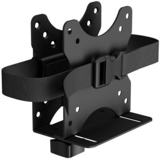 Soporte CPU Fonestar SMM-PC11BA hasta 5kg Negro ajustes 17-70mm compatible VESA