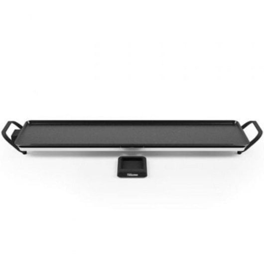 Plancha de asar Tristar BP-2669 1800W antiadherente XL 90x23 cm termostato desmontable