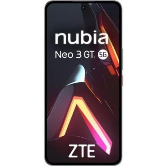 ZTE Nubia Neo 3 GT 5G 12GB 256GB 6.8" Gris