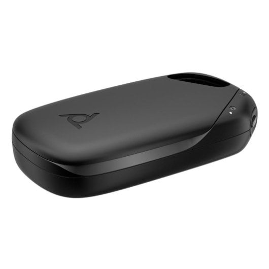 Poly Voyager Legend 50M UC Auricular Sem Fios Bluetooth com Cancelamento de Ruido e Microfone NoiseBlockAI