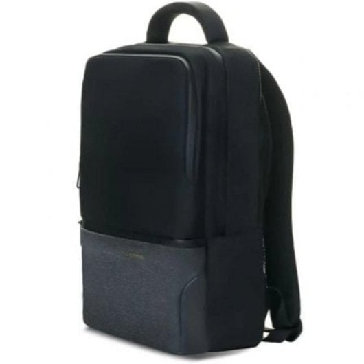 Mochila Vention KRPB0 Impermeável para Portáteis até 15.6'' 18L Preta