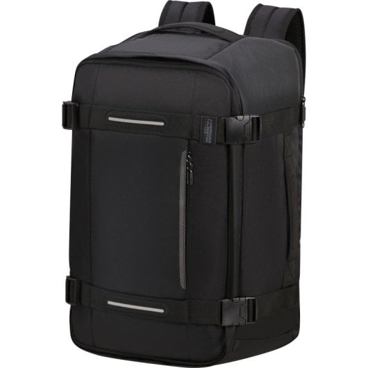 Mochila American Tourister Urban Track 44L Compartimento pour Ordinateur Portable