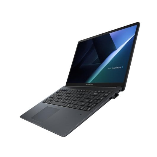 Portátil ASUS ExpertBook BM1 BM1503CDA-S70620X 15.6" AMD Ryzen 7 7735U 16GB 512GB SSD Radeon 680M Grau
