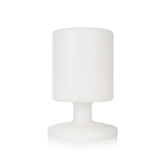 Lámpara Smartwares IDE-60067 LED portátil 7 colores IP44 batería 15h resistente exterior