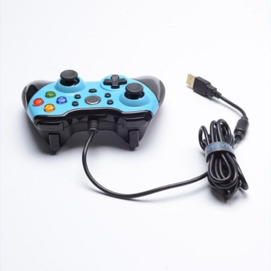 Tira Organizadora Cavi Vention KAABH 2m Nylon Nero 11 mm Tira Organizadora Cavi Vention KAABH 2m Nylon Nero 11 mm