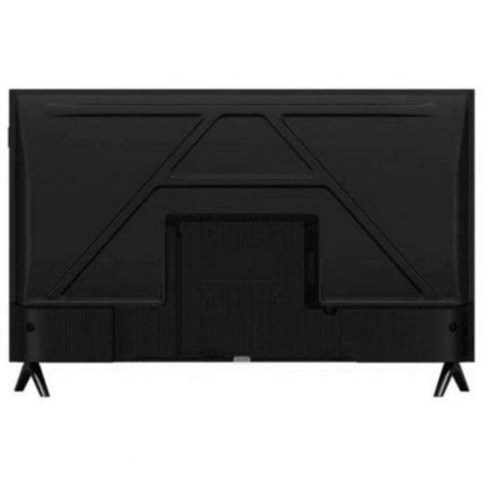 TV TCL QLED 32S4K 32" HD Ready 60Hz Smart TV Google TV HDR10 Dolby Audio