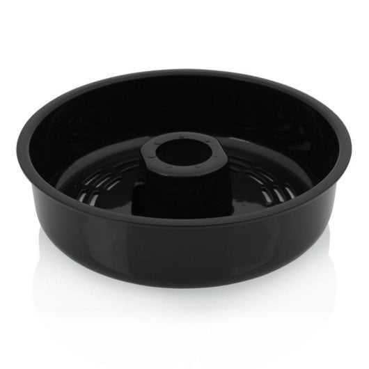 Exprimidor Tristar CP-3015 Citrons 120W Manuel Compacte Noir