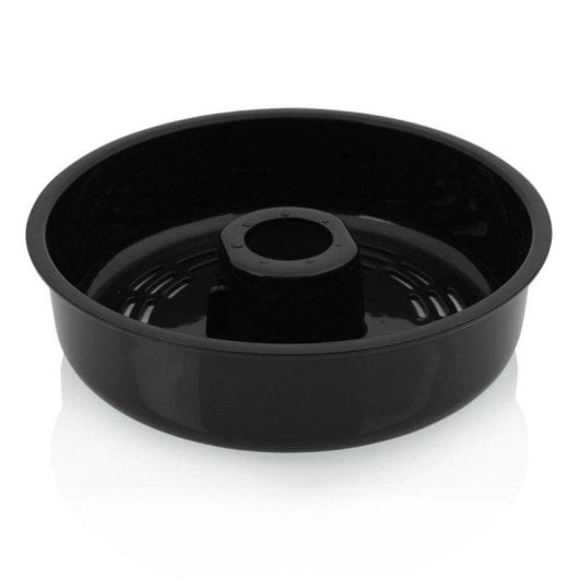 Presse-agrumes Tristar CP-3015 120W Noir Palan Professionnel 2 Cônes