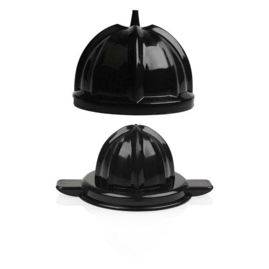 Presse-agrumes Tristar CP-3015 120W Noir Palan Professionnel 2 Cônes