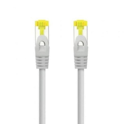 Netzwerkkabel Nanocable 10.20.1915 Cat.6A SFTP RJ45 LSZH 15m Grau AWG26 Netzwerkkabel Nanocable 10.20.1915 Cat.6A SFTP RJ45 LSZH 15m Grau AWG26