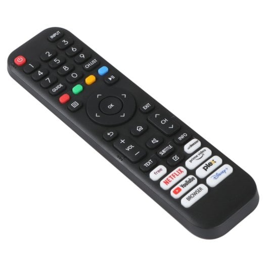 Nilait Mando Smart TV VIDAA
