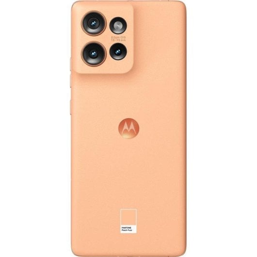 Motorola Edge 50 5G 12GB 512GB 6.67" Peach Fuzz