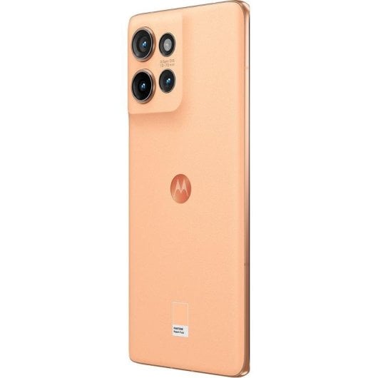 Motorola Edge 50 5G 12GB 512GB 6.67" Peach Fuzz