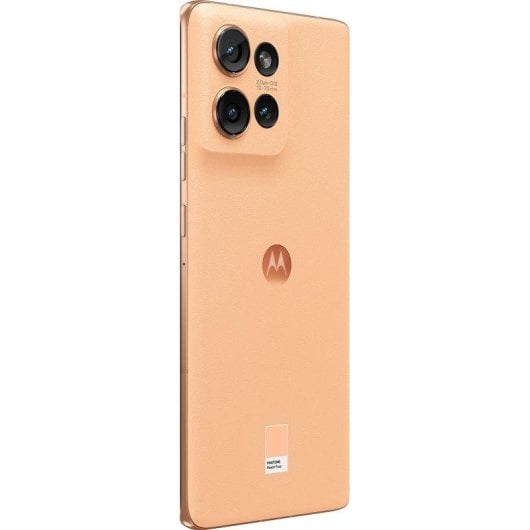 Motorola Edge 50 5G 12GB 512GB 6.67" Peach Fuzz