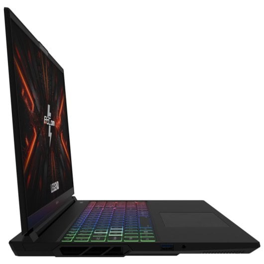PcCom Legend 5080 Intel Core Ultra 9 275HX/32GB/1TB SSD/RTX 5080/16" QHD+