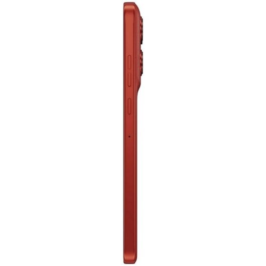 Motorola Edge 50 Neo 5G 12GB 512GB 6.36" Rot PANTONE