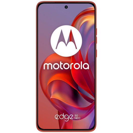 Motorola Edge 50 Neo 5G 12GB 512GB 6.36" Rot PANTONE