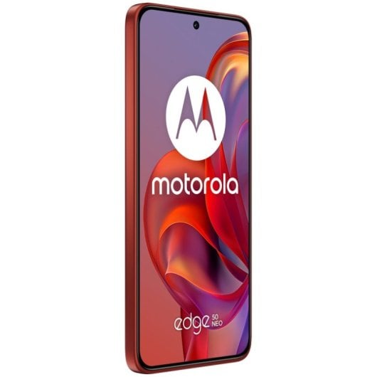 Motorola Edge 50 Neo 5G 12GB 512GB 6.36" Rot PANTONE