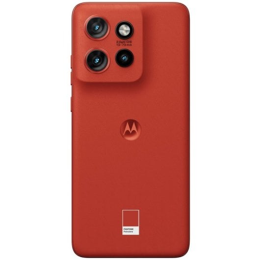 Motorola Edge 50 Neo 5G 12GB 512GB 6.36" Rot PANTONE