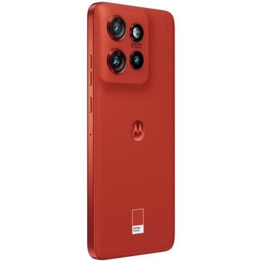 Motorola Edge 50 Neo 5G 12GB 512GB 6.36" Rot PANTONE