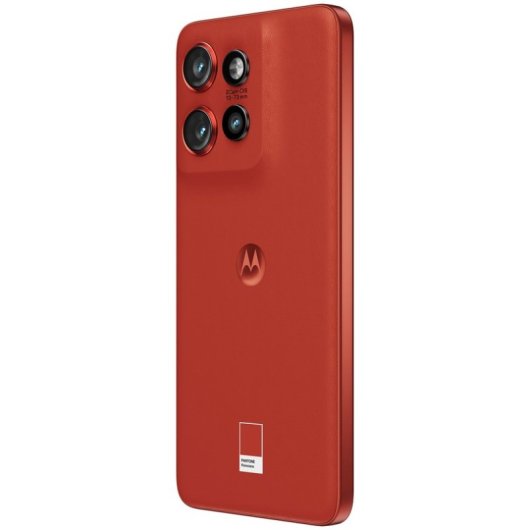 Motorola Edge 50 Neo 5G 12GB 512GB 6.36" Rot PANTONE