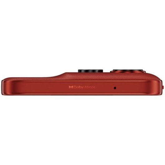 Motorola Edge 50 Neo 5G 12GB 512GB 6.36" Rot PANTONE