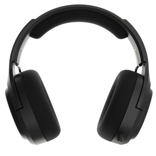Newskill Aton V2 Black Auriculares Gaming Inalámbricos RGB Bluetooth 5.0 Multiplataforma Negros