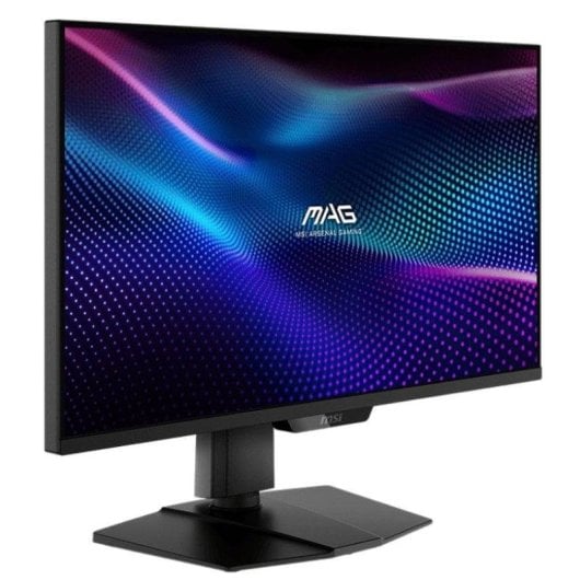 Monitor MSI MAG 274QPF X30MV 27" WQHD 300Hz Rapid VA Mini-LED HDR1000 Quantum Dot