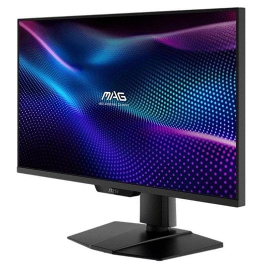 Monitor MSI MAG 274QPF X30MV 27" QHD 300Hz Rapid VA Mini-LED 0,5ms HDR1000