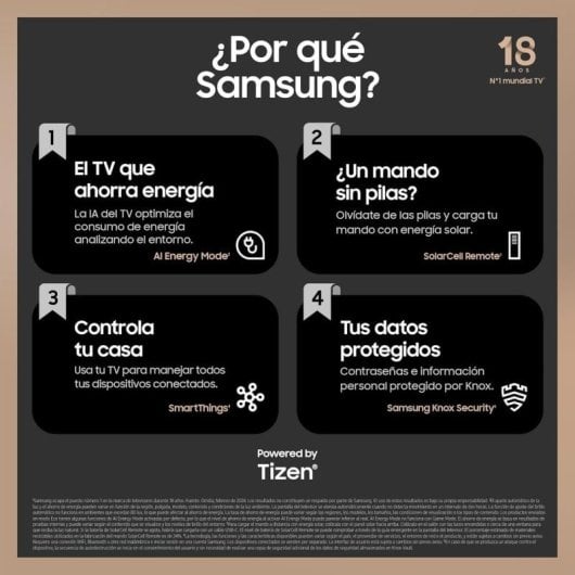 Replay  Samsung TQ55Q60DAUXXC 55" QLED UltraHD 4K HDR10+ Tizen Refurbished