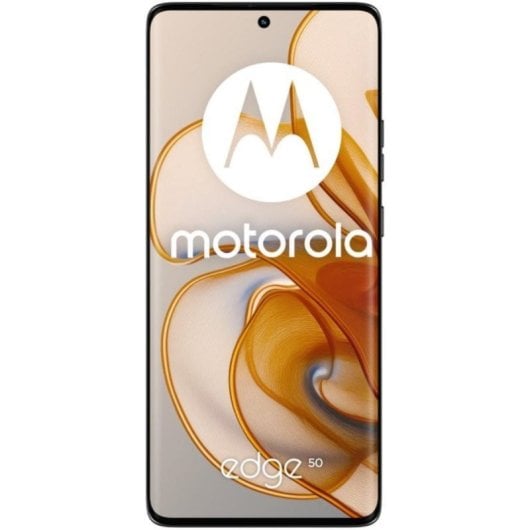 Smartphone Motorola edge 50 12GB 512GB 50MP Android 14 Koala Grey