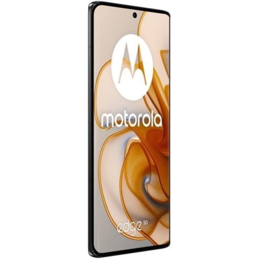 Smartphone Motorola edge 50 12GB 512GB 50MP Android 14 Koala Grey