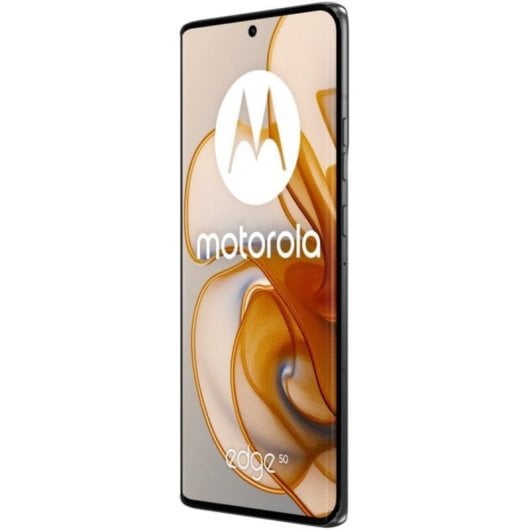 Smartphone Motorola edge 50 12GB 512GB 50MP Android 14 Koala Grey