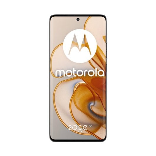 Motorola Edge 50 12GB 512GB 6.67" pOLED 5G Dual SIM Tripla Camera 50MP Android 14 Koala Grey
