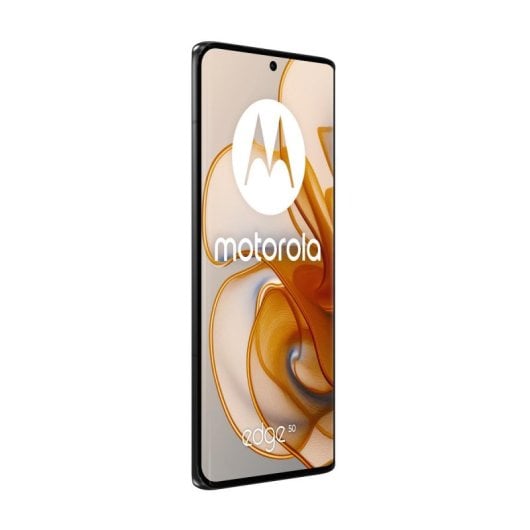 Motorola Edge 50 12GB 512GB 6.67" pOLED 5G Dual SIM Tripla Camera 50MP Android 14 Koala Grey