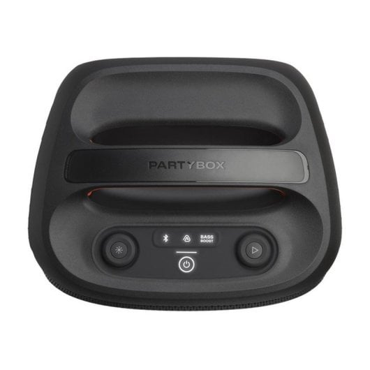 Altavoces JBL PartyBox Encore Essential 2 inalámbricos Bluetooth 100W, iluminación y batería 15h
