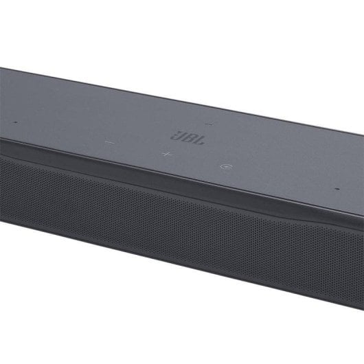 Barre de son JBL Bar 500MK2 Bluetooth Wi-Fi 750W Dolby Atmos Subwoofer