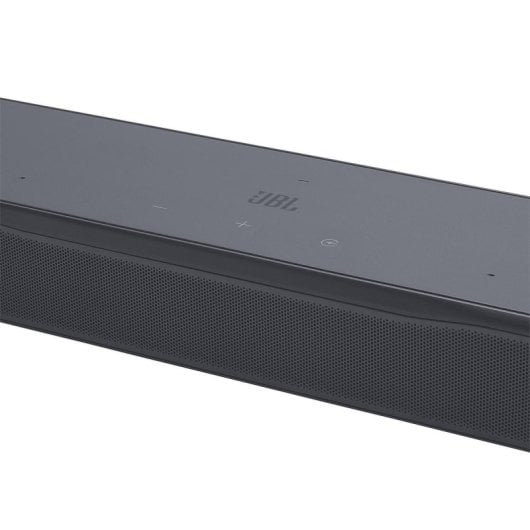 Barra de sonido JBL Bar 500MK2 Bluetooth 750W Dolby Atmos avec Subwoofer sans fil