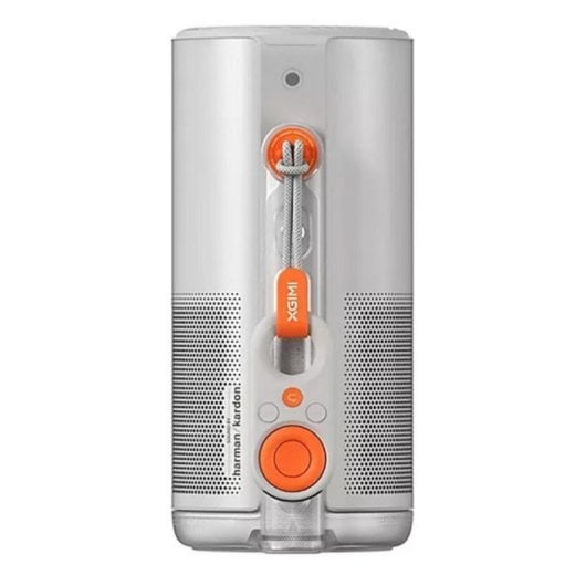 Projecteur XGIMI MoGo 4 Laser FullHD 550 Lumens 200" Laser DLP Google TV Portable
